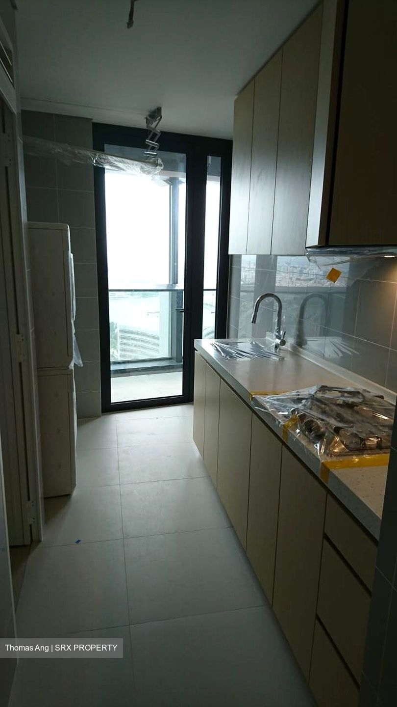 Duo Residences (D7), Apartment #320778651
